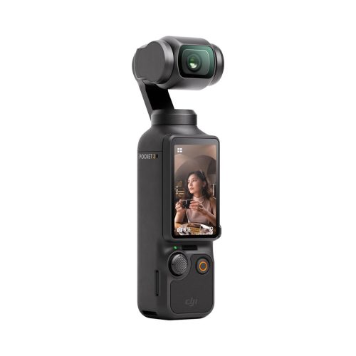 Kомпактная Kамера DJI Osmo Pocket 3