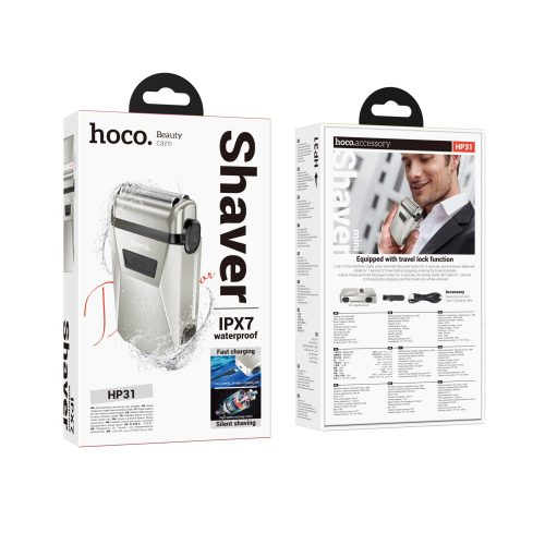 Электробритва HOCO HP31