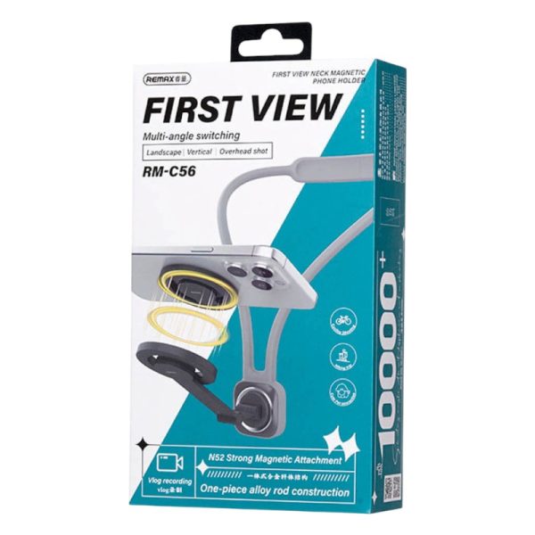 Муляж экшн-камеры REMAX RM-C56