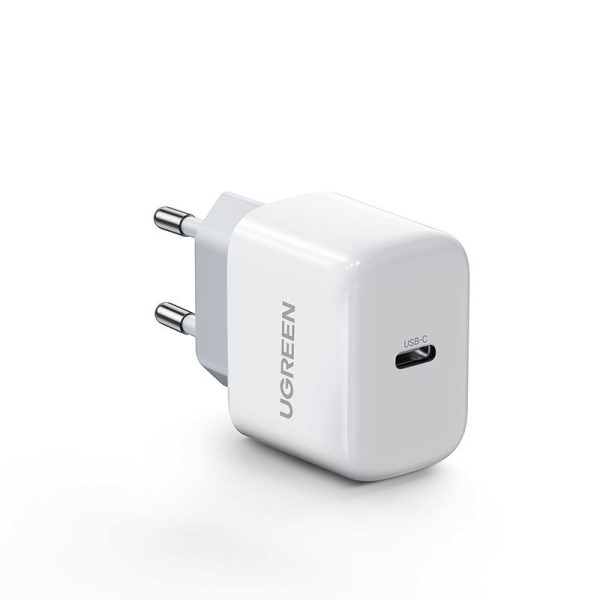 PRH KALLA UGREEN CD241 / 10220 20W MINI PD — изображение 3