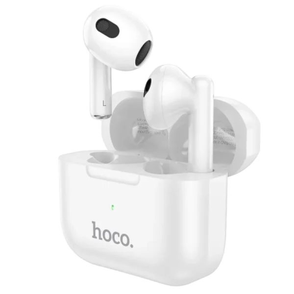 Беспроводные наушники Hoco EW30, Bluetooth 5.3, до 3,5 ч — изображение 5