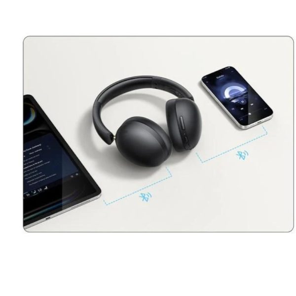 Беспроводные наушники UGREEN Studio Max2 HP205 — изображение 2