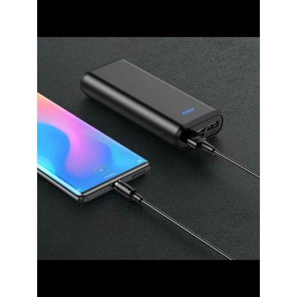 Кабель Borofone BX41, USB–Type-C, магнитный коннектор, 1 м — изображение 5