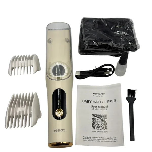 Детская машинка YESIDO MG19 — изображение 2