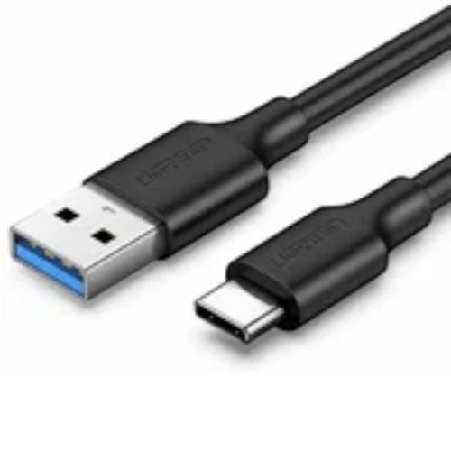Кабель UGREEN US184, USB 4.0 Type-C-Type-C
