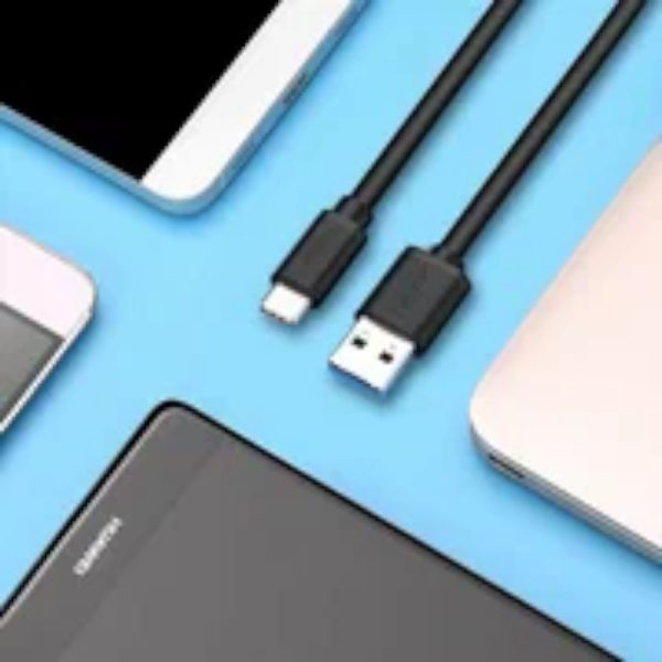 Кабель UGREEN US184, USB 4.0 Type-C-Type-C — изображение 4