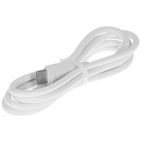 Сетевое зарядное устройство Borofone BAS73A — изображение 4