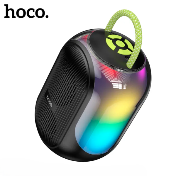 Беспроводная Караоке-Колонка HOCO DS68 — изображение 4