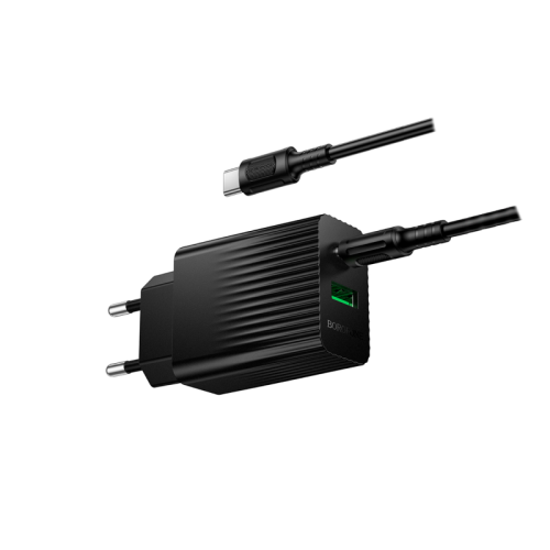 Сетевое зарядное устройство Borofone BAS74A 20W