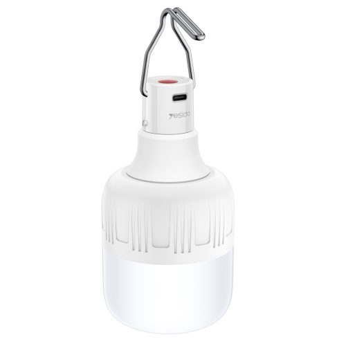 Кемпинговая лампа Yesido DH14 аккумуляторная (Type-C, 1200 mAh)