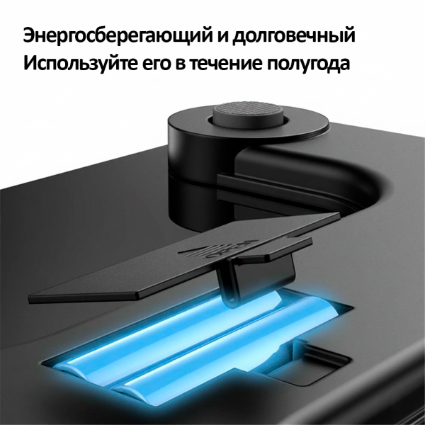 Весы электронные Yesido MG10 — изображение 5