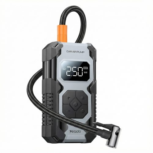 Автомобильный насос YESIDO VC12