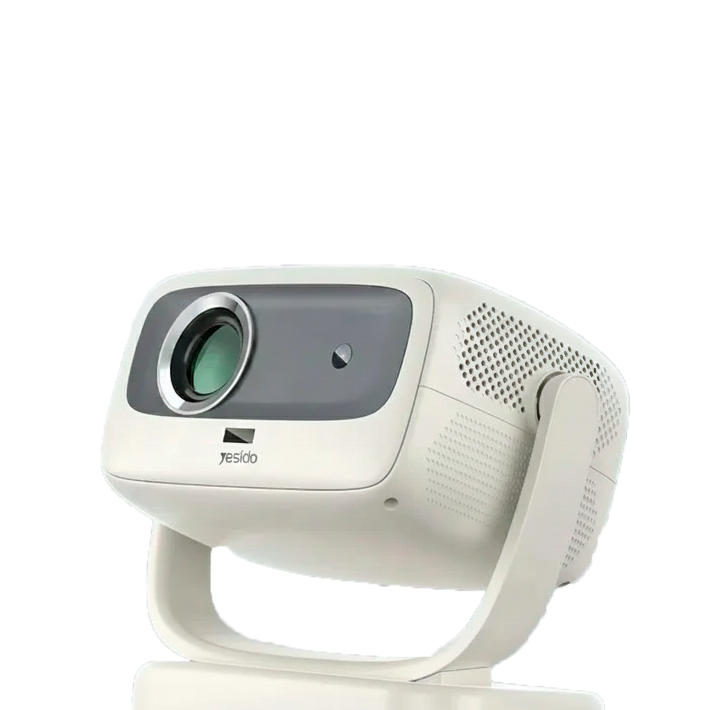 Gemini_Generated_Image_oq3bljoq3bljoq3b (1) Проектор Yesido TV13 — изображение 1