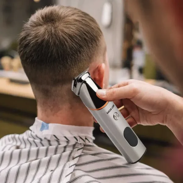 Триммер Green Lion 5 in 1 Multi-Function Hair Clipper Set 600mAh — изображение 3