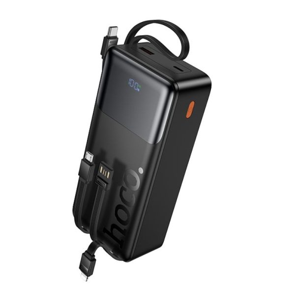 Power Bank HOCO J156B — изображение 2