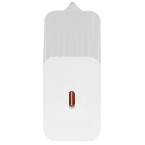 Сетевое зарядное устройство Borofone BAS73A — изображение 2