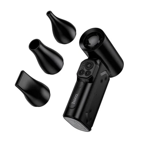 Вентилятор Hoco HX68 Flujo