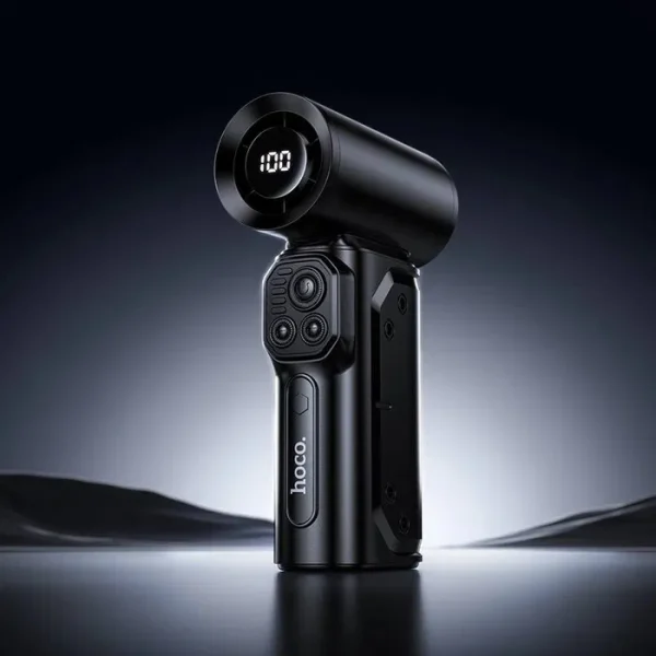 Вентилятор Hoco HX68 Flujo — изображение 2