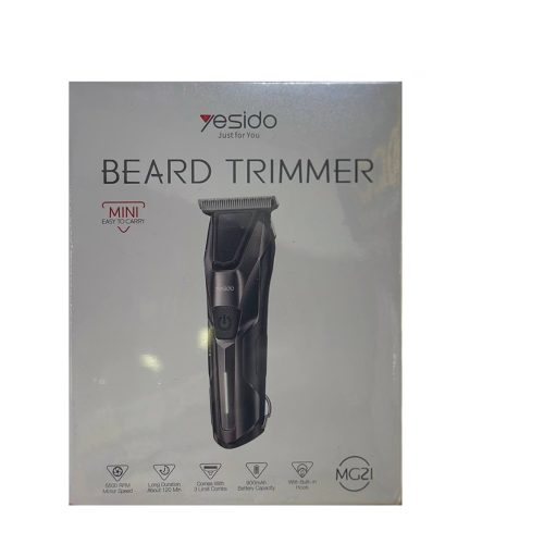 Триммер YESIDO MG21
